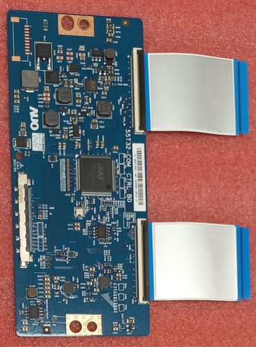 Carte tcon pour philips - carte,
