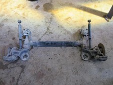 Train arriere complet PEUGEOT 208 1 PHASE 2 424932