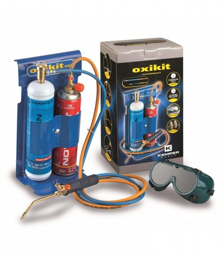 Poste bigaz oxykit 3100 avec - poste,