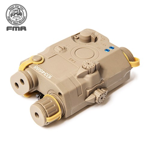 Fma peq 5 hunting - peq, la-5