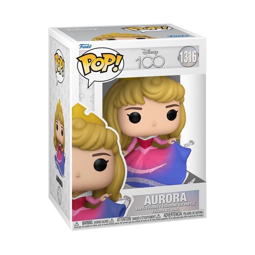 Funko pop 1316 aurora - funko,