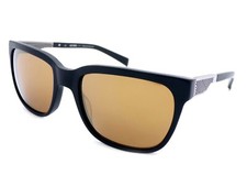 Harley Davidson Soleil Noir Mat Gunmetal / Bronze Miroir Verres HD2007 02G