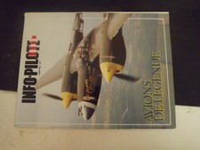 **ma Revue Info Pilote n°483