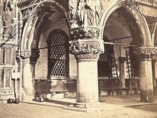 ITALIE Venise Palais des Doges