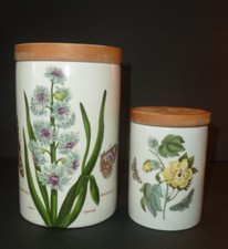 2 POTS COUVERTS A ÉPICES