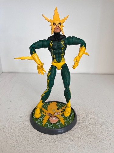 Marvel legends sinister six - legends,