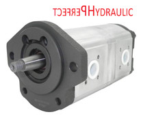 Pompe hydraulique Renault John