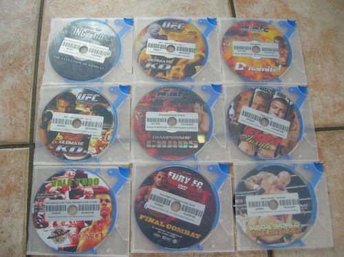 Dvd boitier slim - boitier, lot