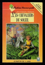 Les chevaliers du soleil