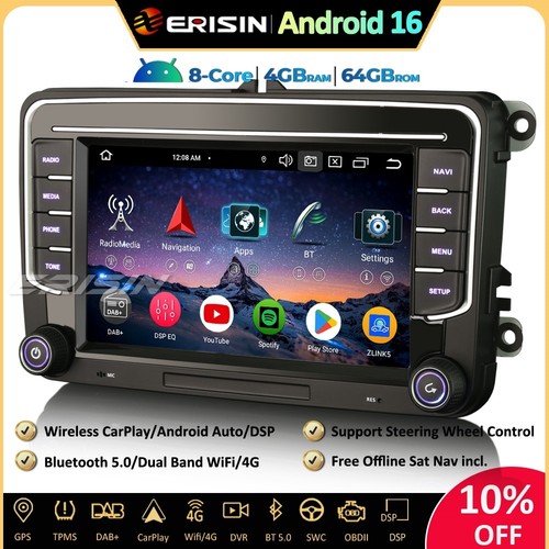 Core android autoradio - 8-core,