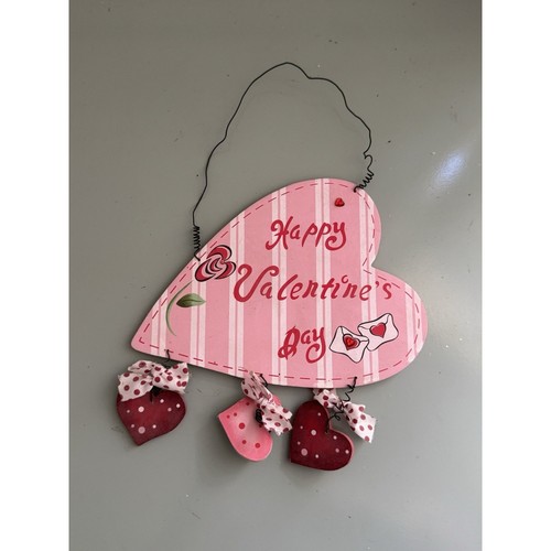 Valentines day heart door - day,