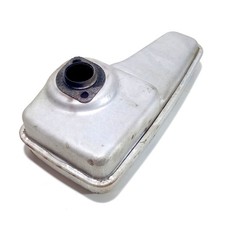 Silencieux NU pour Tondeuse Briggs XTE50 Quantum 12H802-1740-B1 (2)