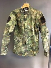Vertx Camo Gunfighter Shirt