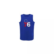 Débardeur NBA Philadelphia