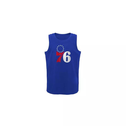 Débardeur nba philadelphia - débardeur,