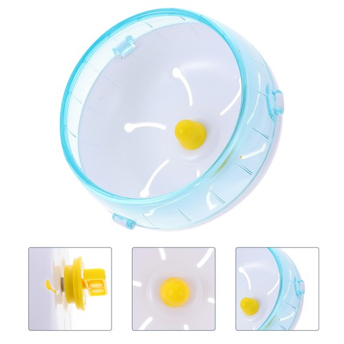 Roue exercice plastique - en,
