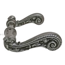 Poignée De Porte Antique