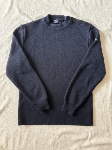 Saint james pull - pull, homme