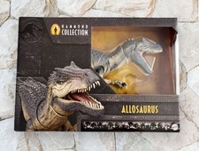 Jurassic World Hammond