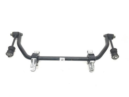 Barre stabilisatrice avant