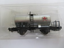 sachsenmodelle wagon  citerne