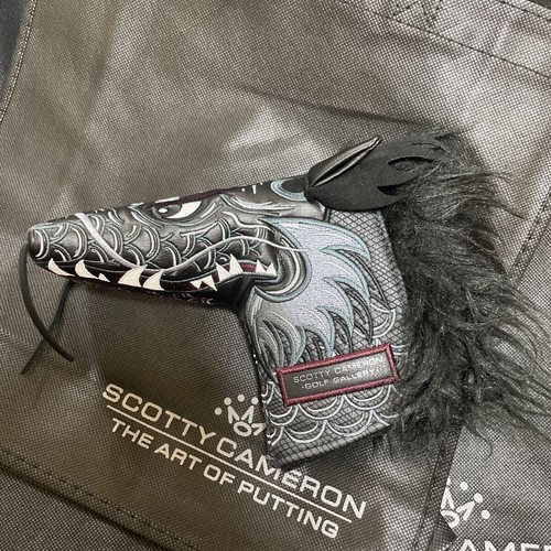 Scotty cameron 2024 g - scotty,