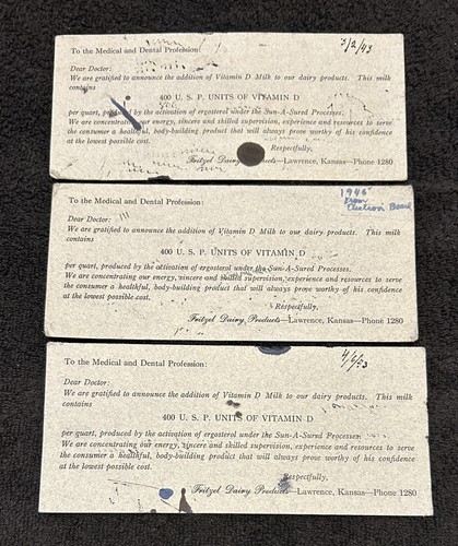 1940s fritzel dairy products - dairy,