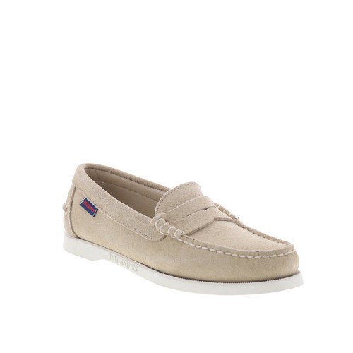 Sebago dan boat flesh - flesh, out