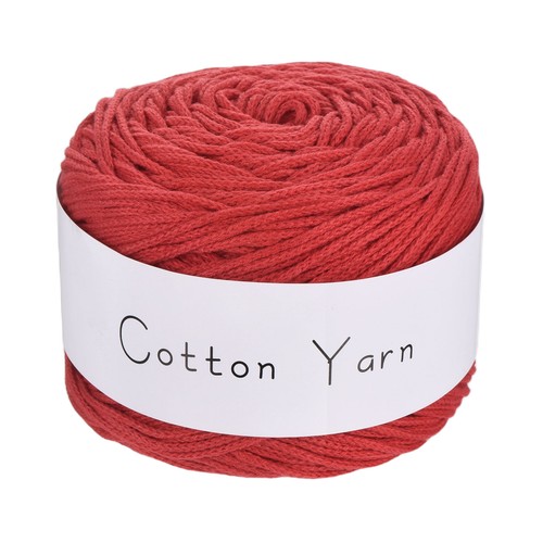 Fil coton 100 - %, 150m/164yd