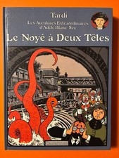 TARDI ADELE BLANC-SEC  LE NOYE