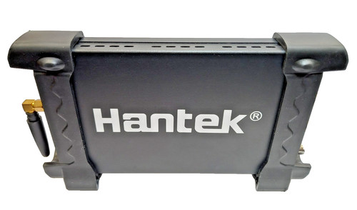Hantek idso1070a oscilloscope - idso1070a,
