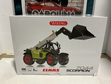 1/32 WIKING CLAAS 7044