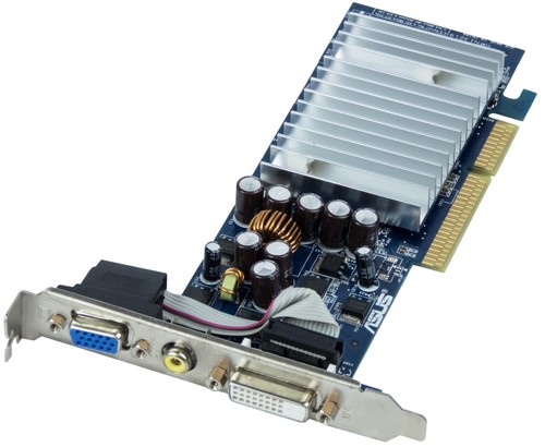 Carte graphique asus nvidia - carte,