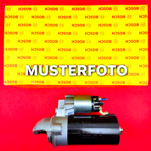 Bosch 0986010280 démarreur - bosch,