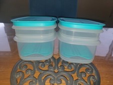 lot de 2 sets demi empilofrais