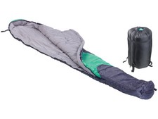 Sac de couchage sarcophage 3