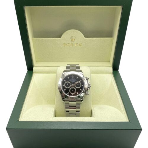 Rolex daytona 116520 montre - rolex,
