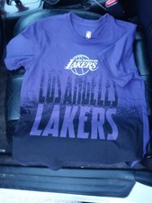 Kids Lakers Shirt L (14-16)