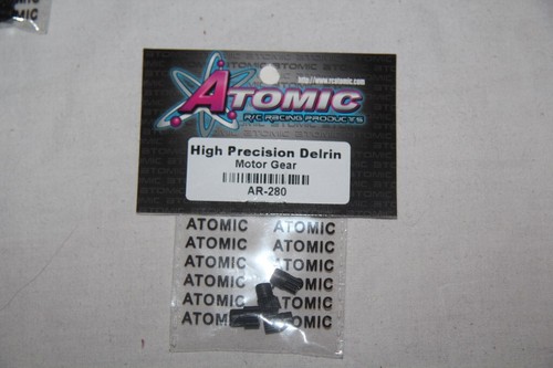 Atomic pignon moteur en - atomic,