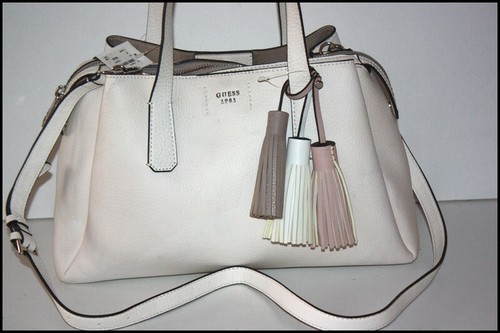 Guess sac cabas polyuréthane - guess,
