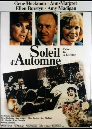 Affiche film soleil - du,