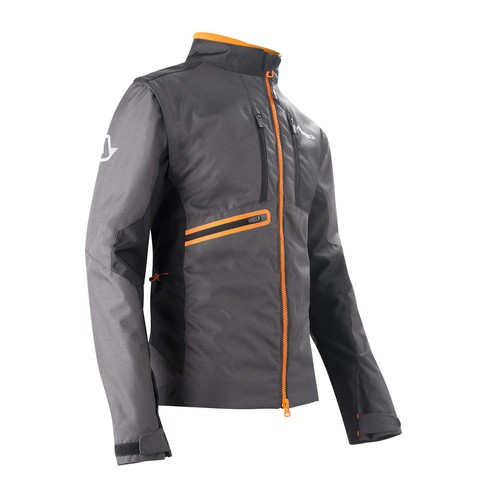 Veste acerbis enduro - veste, en