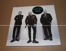 INDOCHINE - BLACK CITY CONCERT - 4 LP - COLLECTOR NEUF