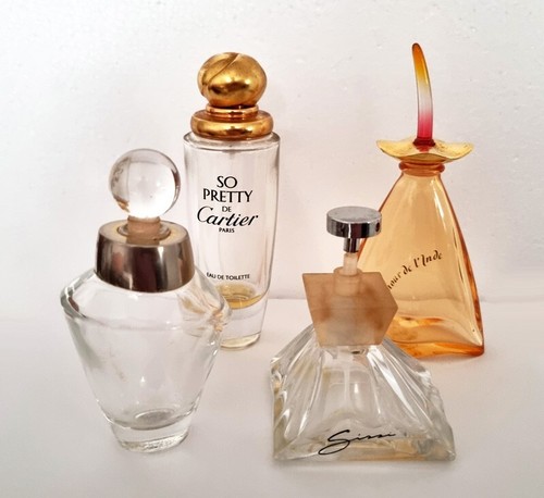 Flacons parfum de - 4,