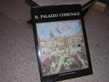 1980.Palazzo comunale Bologna / Bergonzoni.Italie