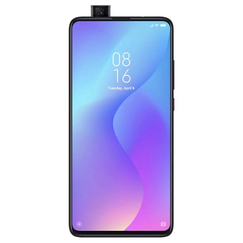 Xiaomi 64gb noir - 9t,
