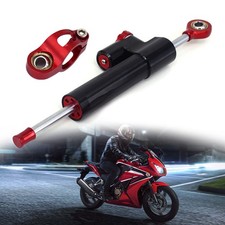 Stabilisateur d'amortisseur de