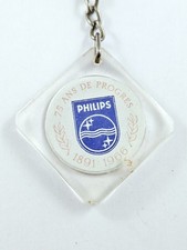 PORTE-CLES - PHILIPS 1966 - 75