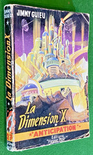 ANTICIPATION N° 27 - Jimmy