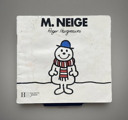 Collection monsieur madame - madame, /
